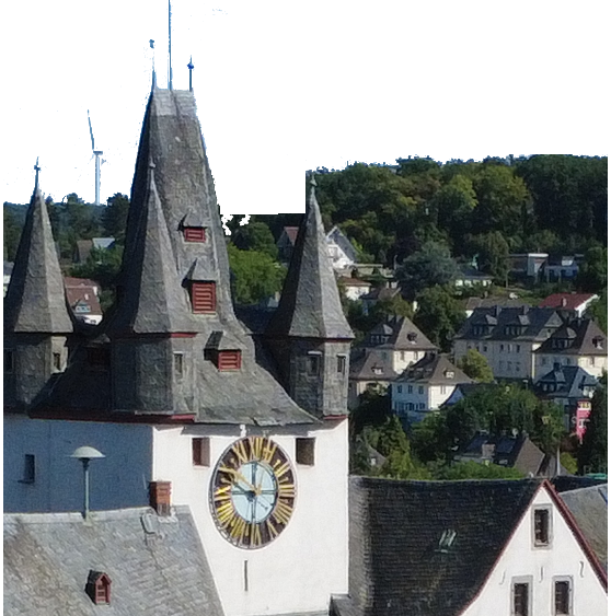 Gemeinnützige Baugenossenschaft Diez