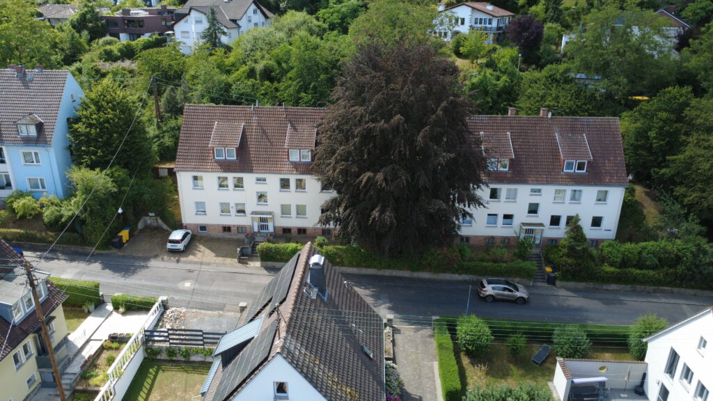 Lübener in Diez