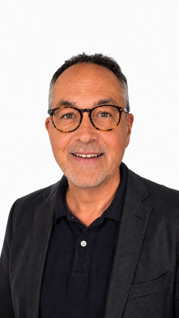 Stefan Bohlmann
