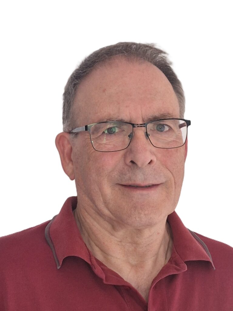 Edgar Groß
